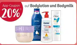 Rossmann Shirin beauty body butter creamy blueberry caramel bliss Angebot