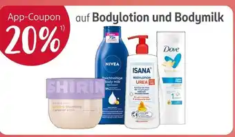 Rossmann Shirin beauty body butter creamy blueberry caramel bliss Angebot