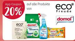 Rossmann Eco freude geschirr-reiniger tabs Angebot