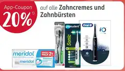 Rossmann Meridol meridol zahncreme Angebot
