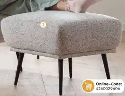 Möbel Buss Hocker Angebot