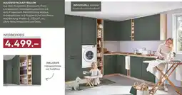 Möbel Buss Hauswirtschaftsraum Angebot
