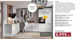 Möbel Buss Küche Angebot