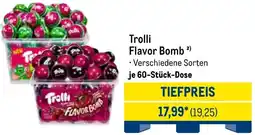 METRO Trolli Flavor Bomb Angebot