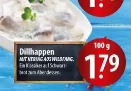 Famila Nord Ost Dillhappen Angebot