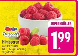 Edeka Himbeeren Angebot