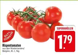 Edeka Rispentomaten Angebot