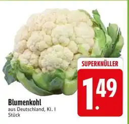 Edeka Blumenkohl Angebot