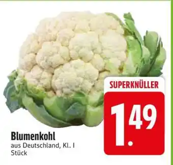 Edeka Blumenkohl Angebot