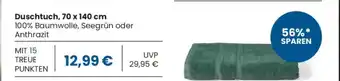 Edeka Duschtuch, 70 x 140 cm Angebot