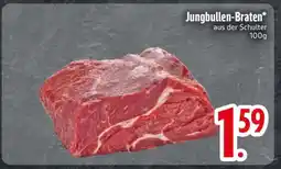 Edeka Jungbullen-Braten Angebot