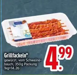Edeka Grillfackeln Angebot