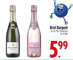 Edeka Brut Dargent Angebot