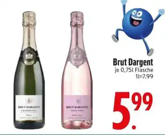 Edeka Brut Dargent Angebot