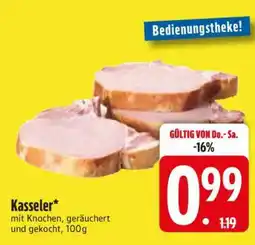 Edeka Kasseler Angebot