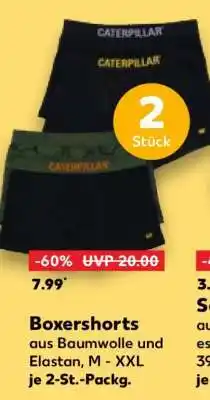 Kaufland Boxershorts Angebot