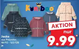 Kaufland Jacke Angebot