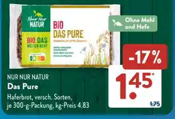 Aldi Süd Das Pure Angebot