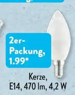 Aldi Süd Kerze Angebot