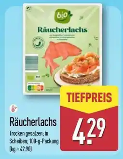 Aldi Nord Räucherlachs Angebot