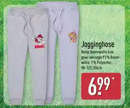 Aldi Nord Jogginghose Angebot