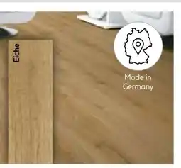 BayWa Basic Laminatboden Angebot