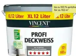 BayWa Vincent Innenfarbe Profi Deckweiß Angebot