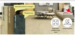 BayWa Specht Holzprodukte Vinylboden Classic Angebot