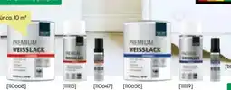 BayWa Vincent Premium Weißlack Angebot