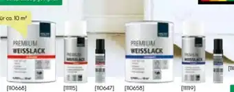 BayWa Vincent Premium Weißlack Angebot