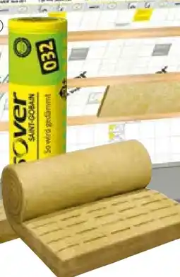 BayWa Isover Klemmfilz Integra ZKF Angebot