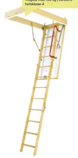 BayWa Bodentreppe Isotrend Angebot