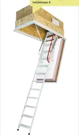 BayWa Bodentreppe Klimatec 160 Angebot