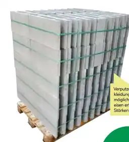 BayWa Schalungsstein Angebot
