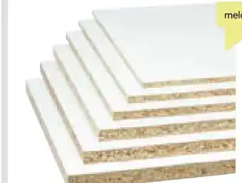 BayWa Bau & Garten Spanplatte Angebot