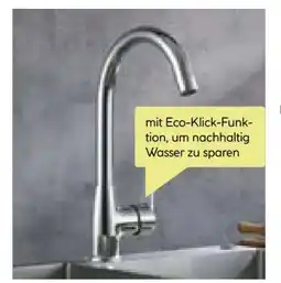 BayWa Valblue Einhebel-Spültischarmatur Lima 2.0 Angebot