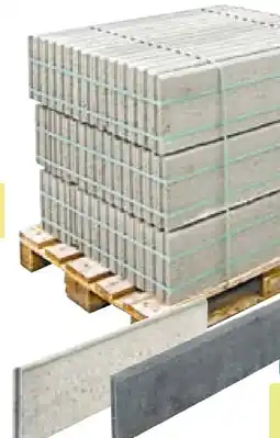 BayWa Rasenbord Angebot