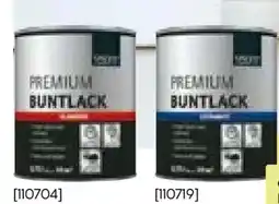 BayWa Vincent Premium Buntlack Angebot