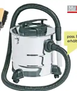 BayWa MyFireTool Aschesauger Angebot