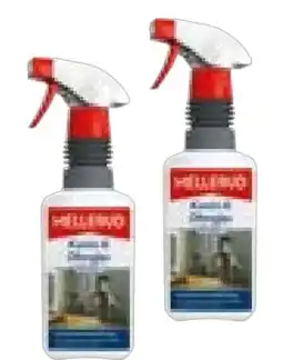 BayWa Mellerud Kamin-Ofenglas-Reiniger Angebot