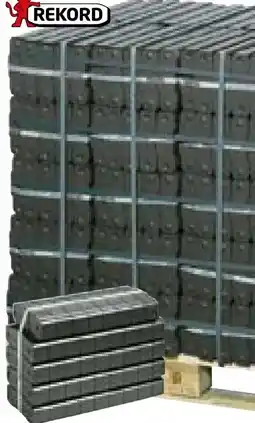 BayWa Rekord Kaminbriketts Angebot