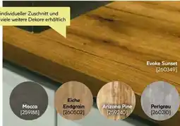 BayWa Arbeitsplatte Angebot
