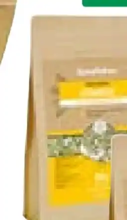 BayWa Landleben Futterspezialität Kräutergarten Angebot