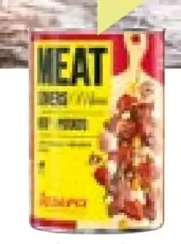 BayWa Josera Meat Lovers Menü Angebot