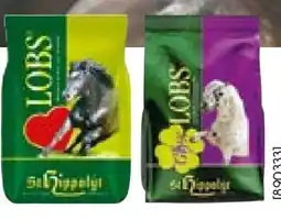 BayWa St. Hippolyt Pferdesnack Lobs Angebot