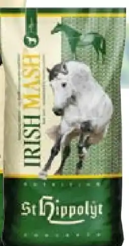 BayWa St. Hippolyt Pferdefutter Irish Mash Angebot