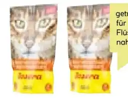 BayWa Josera Katzenfutter Soup Angebot