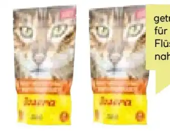 BayWa Josera Katzenfutter Soup Angebot