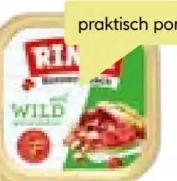 BayWa Rinti Hundefutter Kennerfleisch Angebot