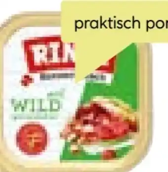 BayWa Rinti Hundefutter Kennerfleisch Angebot